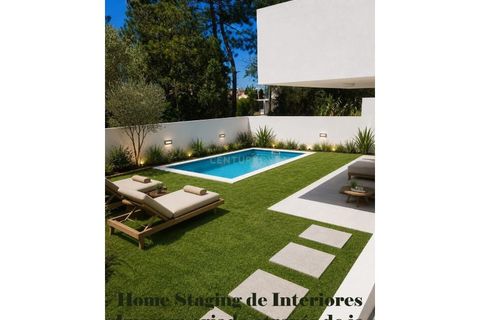 Villa i Almada, Setubal, Almada - € 675.000 | Ref: C0493-00024 - foto 17