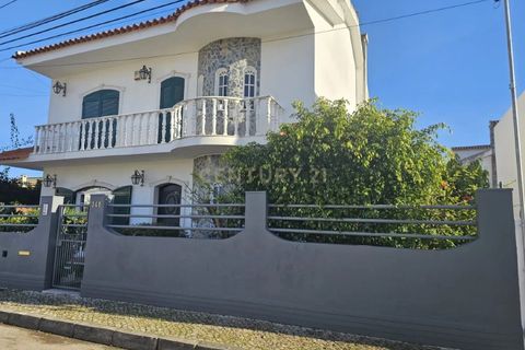 Villa i Amora, Setubal, Amora - € 487.000 | Ref: C0493-00030 - foto 4