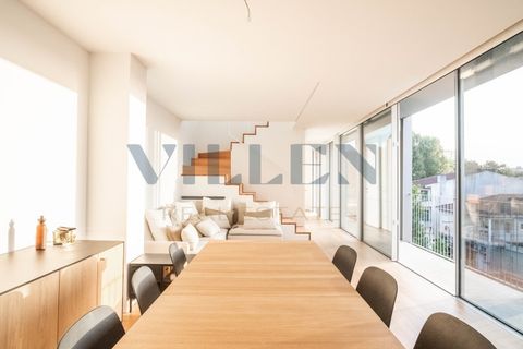 Duplex i Trofa, Porto, Trofa - € 475.000 | Ref: VR-475-324 - foto 4