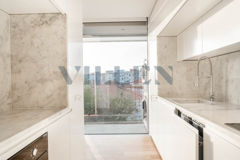 Duplex i Trofa, Porto, Trofa - € 475.000 | Ref: VR-475-324 - foto 8