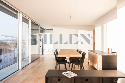Duplex i Trofa, Porto, Trofa - € 475.000 | Ref: VR-475-324 - foto 5