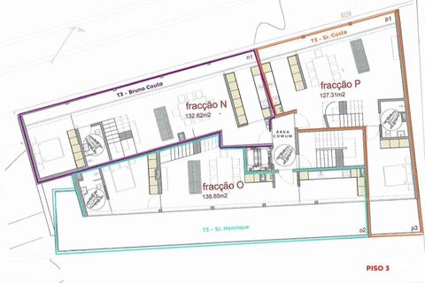 Duplex i Trofa, Porto, Trofa - € 475.000 | Ref: VR-475-324 - foto 30