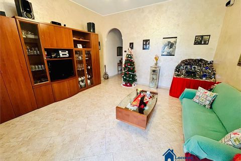 Leilighet i Capurso, Bari, Capurso - € 129 000 | Ref: NUI-704 - foto 3