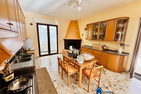 Villa i Capurso, Bari, Capurso - € 248.000 | Ref: CCQ-705 - foto 7