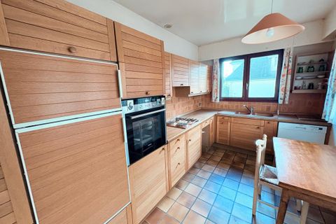 Villa i La Celle-Saint-Cloud, Yvelines, La Celle-Saint-Cloud - € 892.500 | Ref: LM32 - foto 2