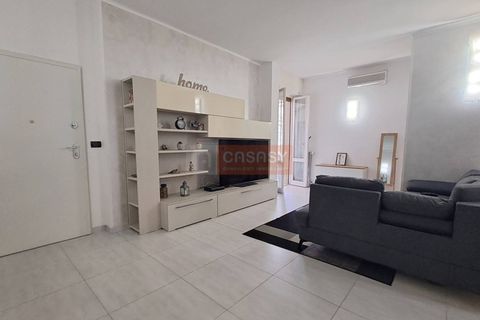 Leilighet i Albenga, Savona, Albenga - € 215 000 | Ref: 404 - foto 4