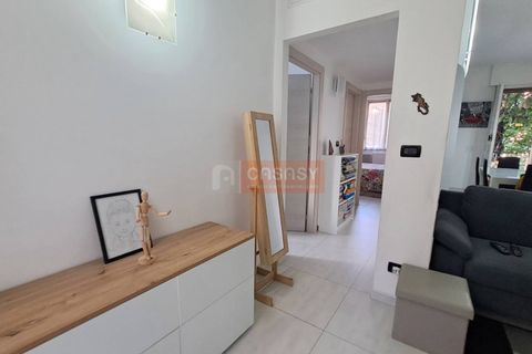 Leilighet i Albenga, Savona, Albenga - € 215 000 | Ref: 404 - foto 13