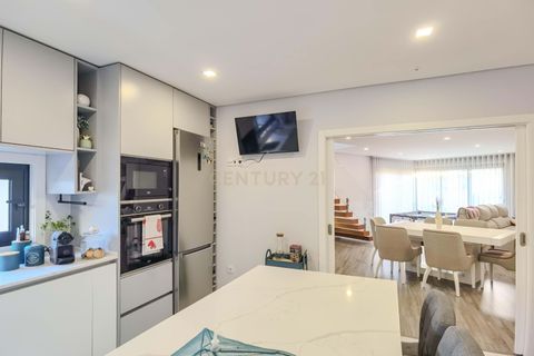 Villa a Valongo, Porto, Valongo - € 549.000 | Ref: C0272-02548 - foto 15
