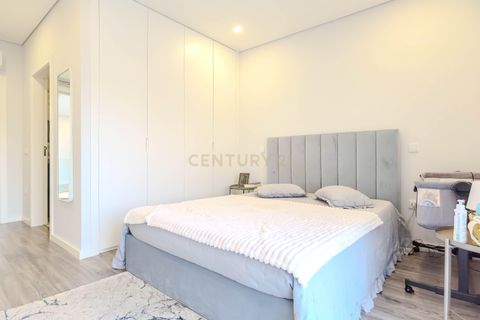 Villa a Valongo, Porto, Valongo - € 549.000 | Ref: C0272-02548 - foto 19