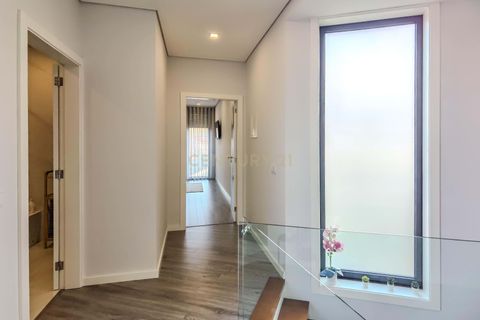 Villa a Valongo, Porto, Valongo - € 549.000 | Ref: C0272-02548 - foto 21