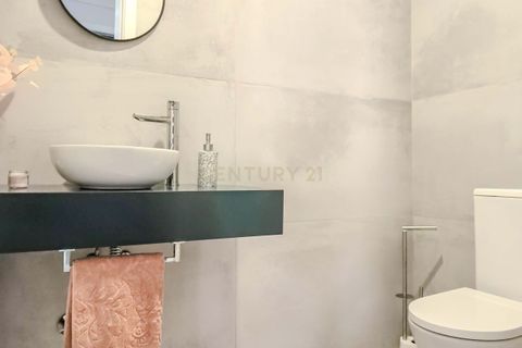 Villa a Valongo, Porto, Valongo - € 549.000 | Ref: C0272-02548 - foto 23
