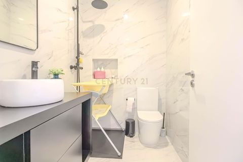 Villa a Valongo, Porto, Valongo - € 549.000 | Ref: C0272-02548 - foto 37