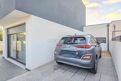 Villa a Valongo, Porto, Valongo - € 549.000 | Ref: C0272-02548 - foto 49