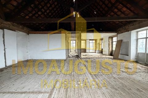 Villa i Vale do Massueime, Guarda, Vale do Massueime - € 41.150 | Ref: CAS_2379 - foto 2