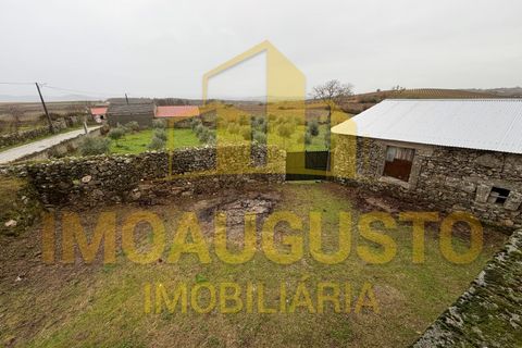 Villa i Vale do Massueime, Guarda, Vale do Massueime - € 41.150 | Ref: CAS_2379 - foto 4
