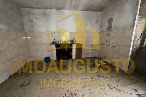 Villa i Vale do Massueime, Guarda, Vale do Massueime - € 41.150 | Ref: CAS_2379 - foto 5