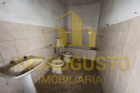 Villa i Vale do Massueime, Guarda, Vale do Massueime - € 41.150 | Ref: CAS_2379 - foto 6