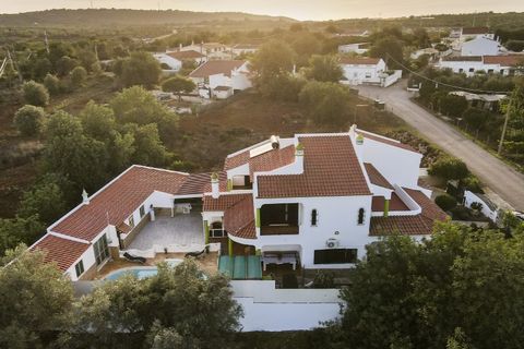 Villa i Paderne, Faro, Paderne - € 950.000 | Ref: AGM-MCD001 - foto 2