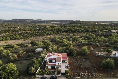 Villa i Paderne, Faro, Paderne - € 950.000 | Ref: AGM-MCD001 - foto 3