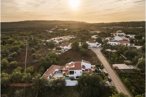 Villa i Paderne, Faro, Paderne - € 950.000 | Ref: AGM-MCD001 - foto 4