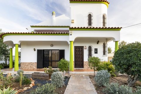 Villa i Paderne, Faro, Paderne - € 950.000 | Ref: AGM-MCD001 - foto 5