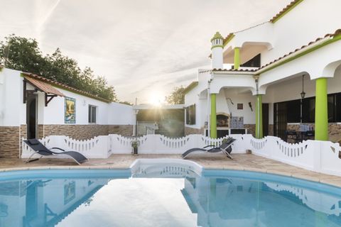 Villa i Paderne, Faro, Paderne - € 950.000 | Ref: AGM-MCD001 - foto 6