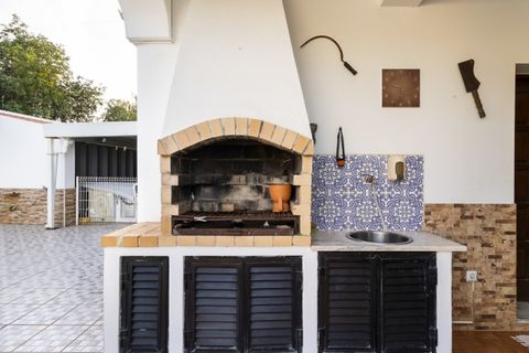 Villa i Paderne, Faro, Paderne - € 950.000 | Ref: AGM-MCD001 - foto 7