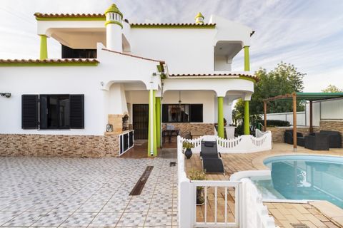 Villa i Paderne, Faro, Paderne - € 950.000 | Ref: AGM-MCD001 - foto 9