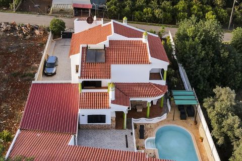 Villa i Paderne, Faro, Paderne - € 950.000 | Ref: AGM-MCD001 - foto 32