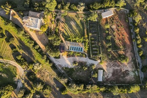 Villa i Guia, Faro, Guia - € 1.980.000 | Ref: AGMV4-572 - foto 4