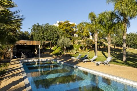 Villa i Guia, Faro, Guia - € 1.980.000 | Ref: AGMV4-572 - foto 7