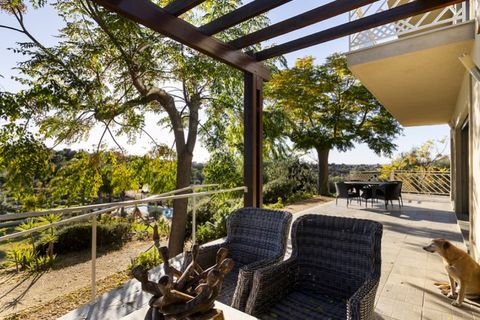 Villa i Guia, Faro, Guia - € 1.980.000 | Ref: AGMV4-572 - foto 16