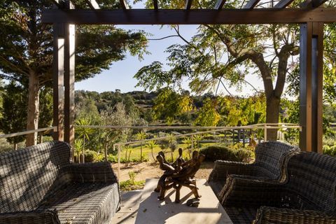Villa i Guia, Faro, Guia - € 1.980.000 | Ref: AGMV4-572 - foto 17