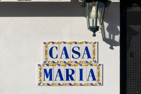 Villa i Guia, Faro, Guia - € 795.000 | Ref: AGM-CL001 - foto 6