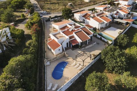 Villa i Guia, Faro, Guia - € 795.000 | Ref: AGM-CL001 - foto 40