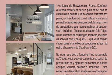 Lejlighed i Nancy, Meurthe-et-Moselle, Nancy - € 242.000 | Ref: 1274 - foto 2