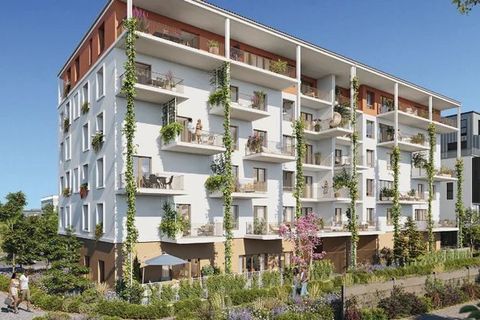Lejlighed i Nancy, Meurthe-et-Moselle, Nancy - € 257.000 | Ref: 1274 - foto 4