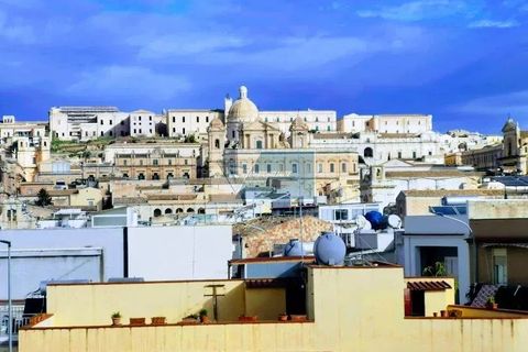 Lejlighed i Noto, Siracusa, Noto - € 100.000 | Ref: NT STAB 74 - foto 1