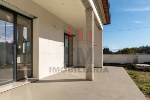 Bungalow i Arcos de Valdevez, Viana do Castelo, Arcos de Valdevez - € 375.000 | Ref: FM1113 - foto 1