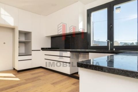 Bungalow i Arcos de Valdevez, Viana do Castelo, Arcos de Valdevez - € 375.000 | Ref: FM1113 - foto 2