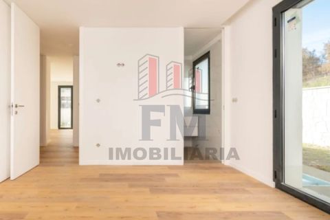 Bungalow i Arcos de Valdevez, Viana do Castelo, Arcos de Valdevez - € 375.000 | Ref: FM1113 - foto 4