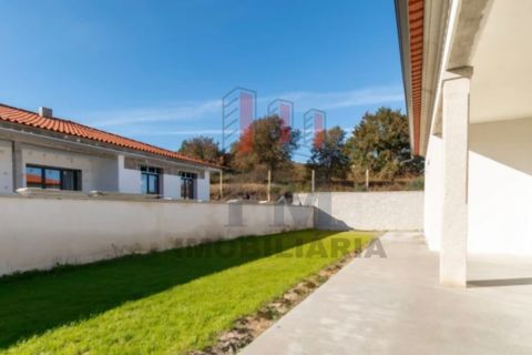 Bungalow i Arcos de Valdevez, Viana do Castelo, Arcos de Valdevez - € 375.000 | Ref: FM1113 - foto 6