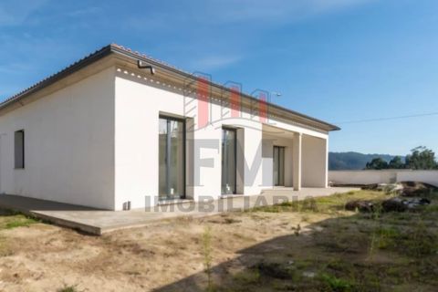 Bungalow i Arcos de Valdevez, Viana do Castelo, Arcos de Valdevez - € 375.000 | Ref: FM1113 - foto 10