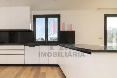 Bungalow i Arcos de Valdevez, Viana do Castelo, Arcos de Valdevez - € 375.000 | Ref: FM1113 - foto 13