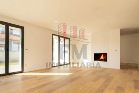 Bungalow i Arcos de Valdevez, Viana do Castelo, Arcos de Valdevez - € 375.000 | Ref: FM1113 - foto 15