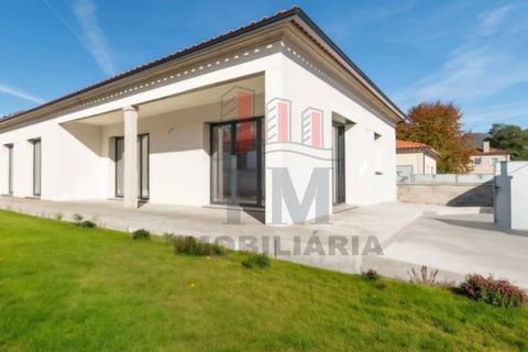 Bungalow i Arcos de Valdevez, Viana do Castelo, Arcos de Valdevez - € 375.000 | Ref: FM1113 - foto 16