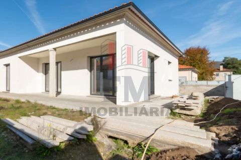 Bungalow i Arcos de Valdevez, Viana do Castelo, Arcos de Valdevez - € 375.000 | Ref: FM1113 - foto 18