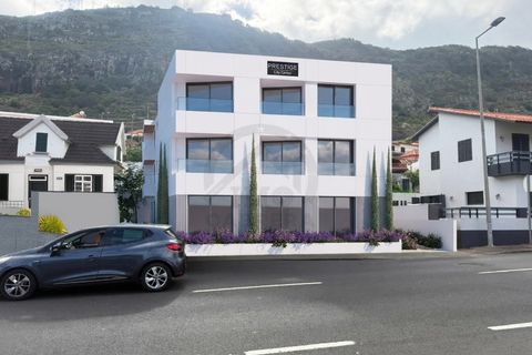 Lejlighed i Machico, Madeira, Machico - € 320.000 | Ref: IC_1248_G - foto 3