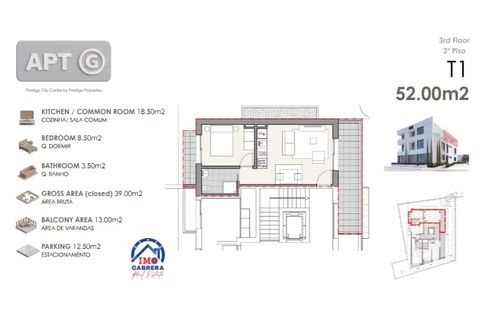 Lejlighed i Machico, Madeira, Machico - € 320.000 | Ref: IC_1248_G - foto 11