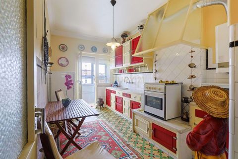 Lejlighed i Almada, Setubal, Almada - € 280.000 | Ref: C0431-00749 - foto 11
